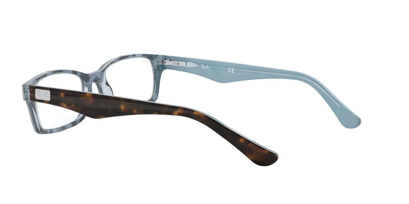 Ray-Ban 5206 Eyeglasses - view 55